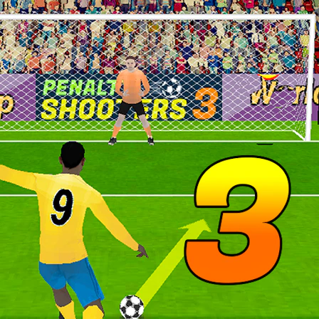 Penalty Shooters 3 game thumbnail