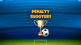Penalty Shooters