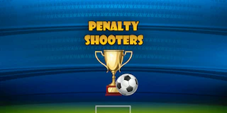 Penalty Shooters thumbnail