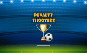 Penalty Fever - Flash PC Game Full Walkthrough 