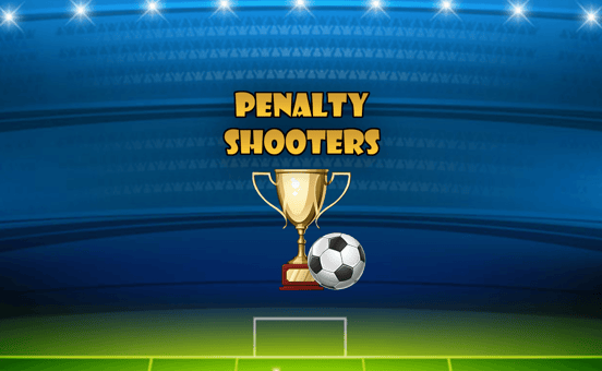 Penalty Shooters 2 - Sports games 