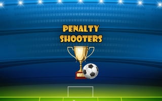 Penalty Shooters