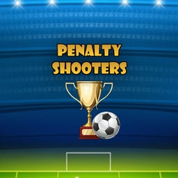 Juega gratis a Penalty Shooters