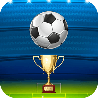 Penalty Shooters By Gamepix