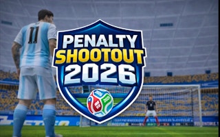 Penalty Shootout 2026