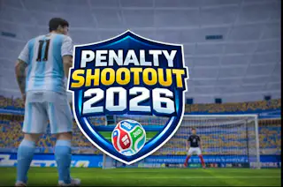 Penalty Shootout 2026