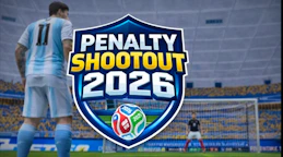 Penalty Shootout 2026