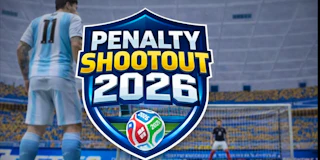 Penalty Shootout 2026 thumbnail