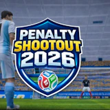 Penalty Shootout 2026