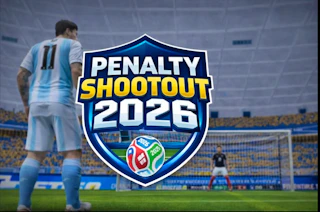 Penalty Shootout 2026