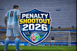 Penalty Shootout 2026