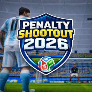 Penalty Shootout 2026 Thumbnail