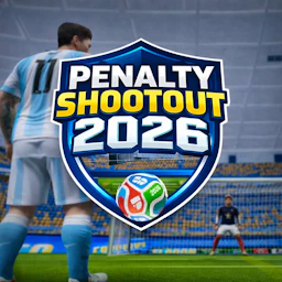Penalty Shootout 2026