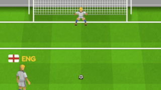 Penalty Shootout: Euro Cup 2016 game cover
