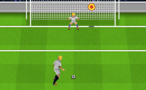 Penalty Shootout: Multi League - Apps on Google Play