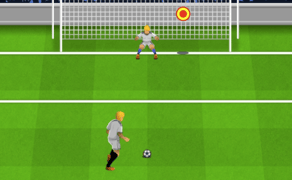 Penalty Kick Wiz 🕹️ Play on CrazyGames