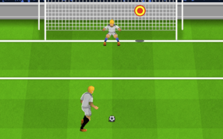 Penalty Shootout: Multi League game cover