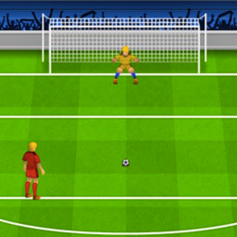 Penalty Shootout Multi League 🕹️ Play Penalty Shootout