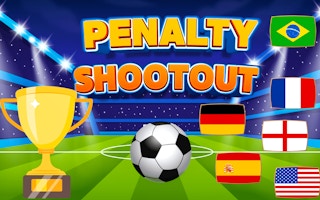 Penalty Shootout