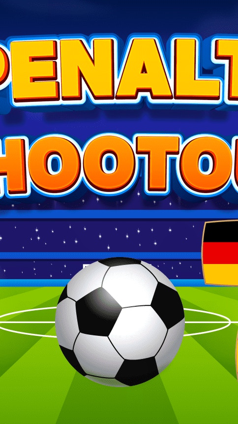 Penalty Shootout