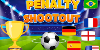 Penalty Shootout thumbnail