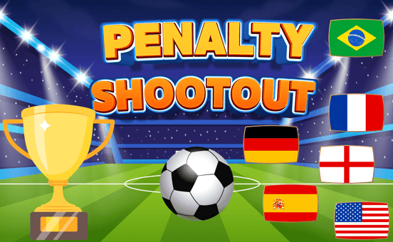 Penalty Shootout Images – Browse 424 Stock Photos, Vectors, and Video