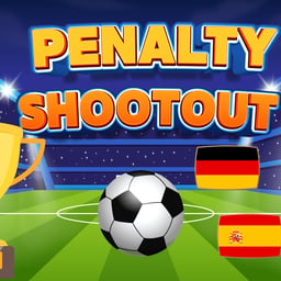 Penalty Shootout Online sports Games on taptohit.com