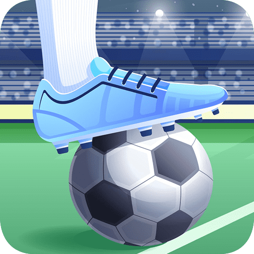 Penalty Challenge 🕹️ Play Now on GamePix
