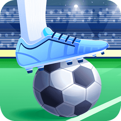 Penalty Shootout By Gamepix