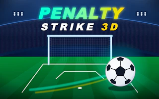 Penalty Strike 3D