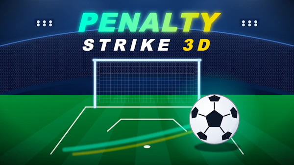 Penalty Strike 3D