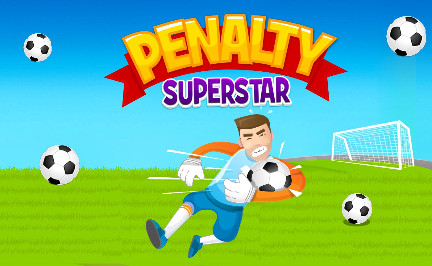 Penalty Superstar