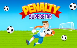 Penalty Superstar