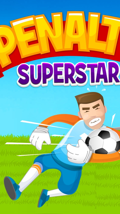 Penalty Superstar