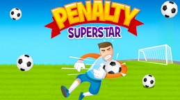 Penalty Superstar