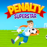 Penalty Superstar