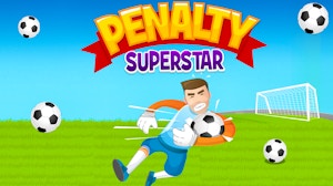 Image for Penalty Superstar