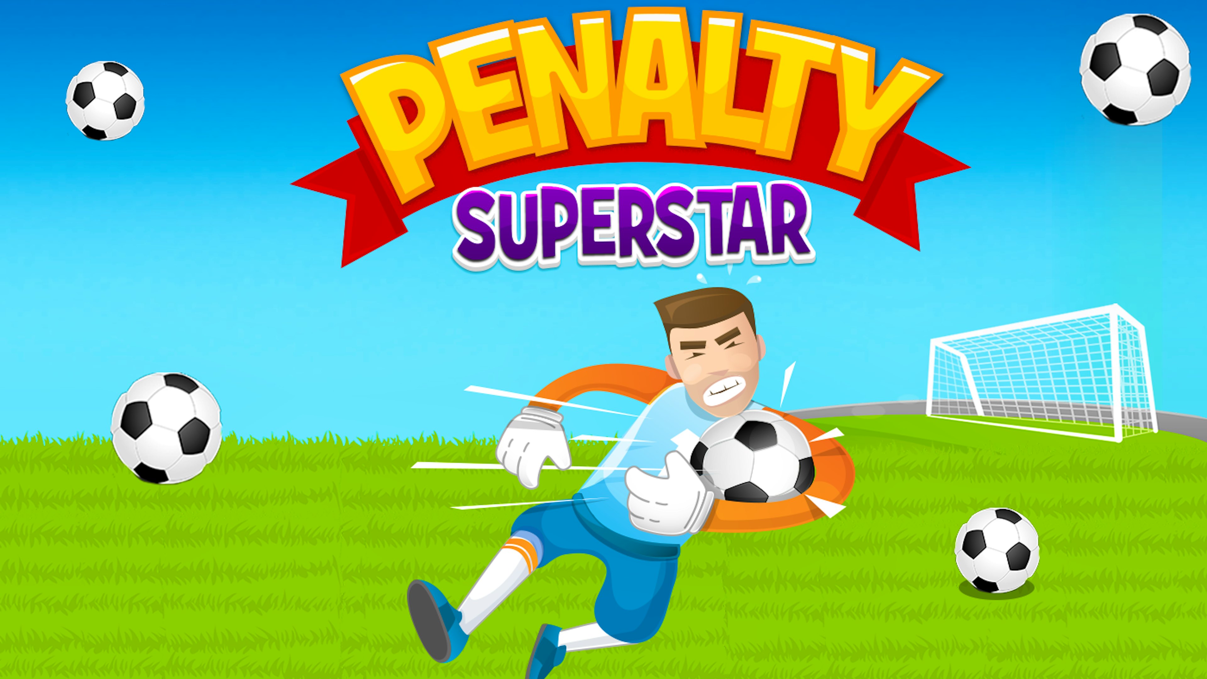 Penalty Superstar