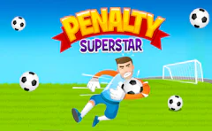 Penalty Superstar