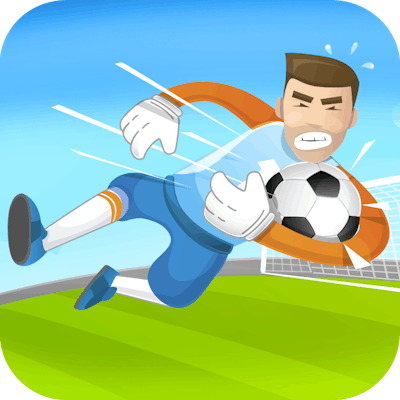 Penalty Superstar By Gamepix