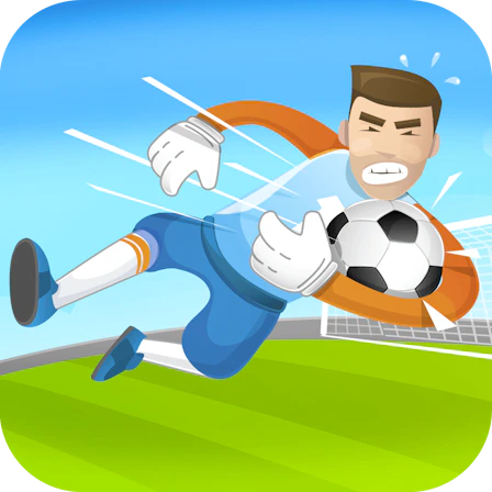 Penalty Superstar game thumbnail