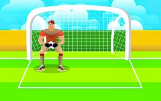 Penalty game cover