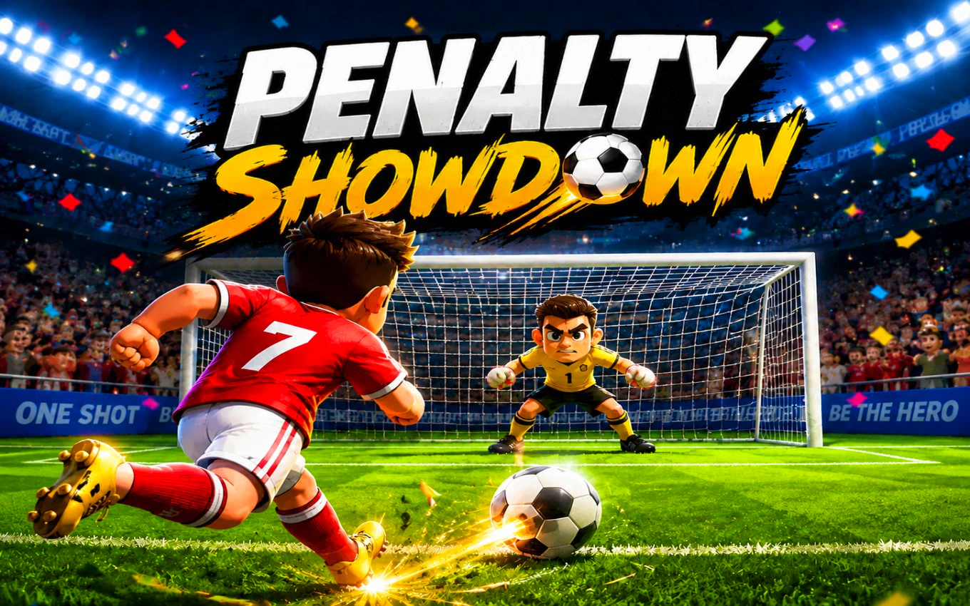 Penalty Showdown
