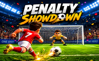 Penalty Showdown