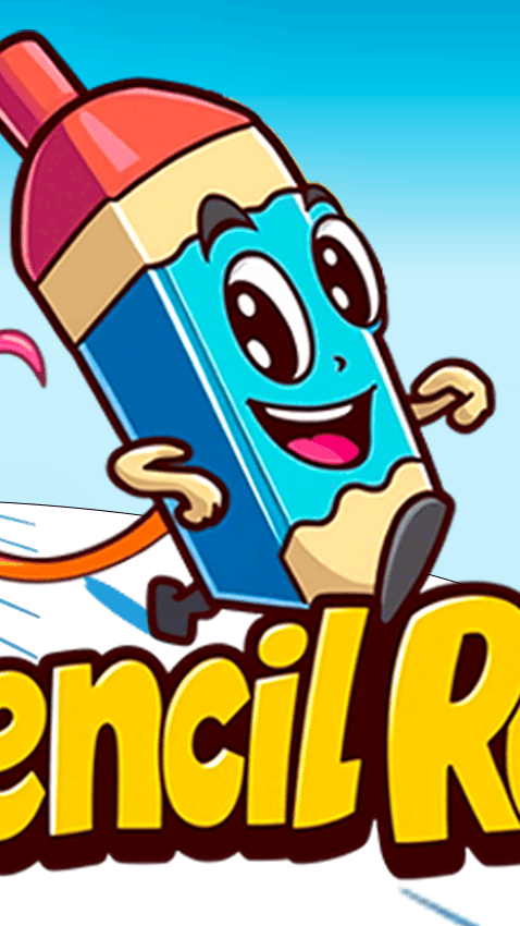 Pencil Run