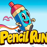 Pencil Run