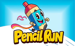 Pencil Run