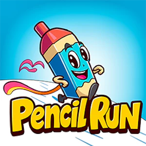 Pencil Run Thumbnail
