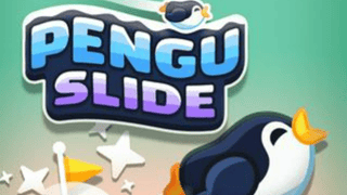 Pengu Slide game cover