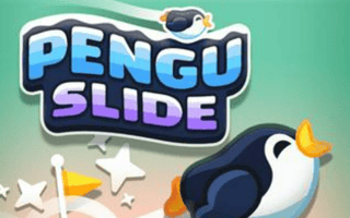 Pengu Slide game cover